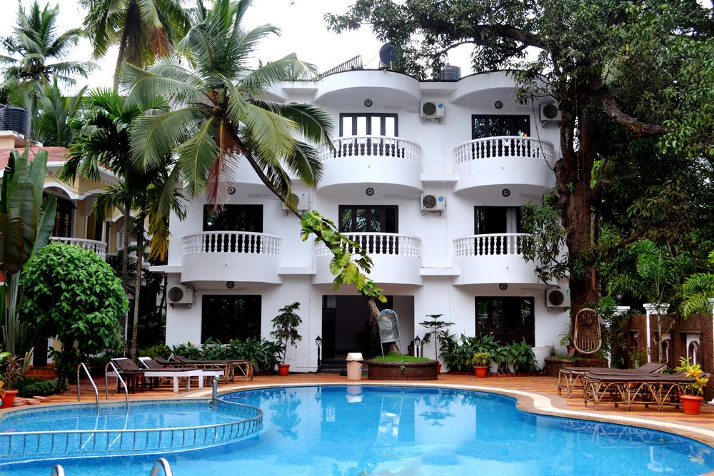 NAGA COTTAGE