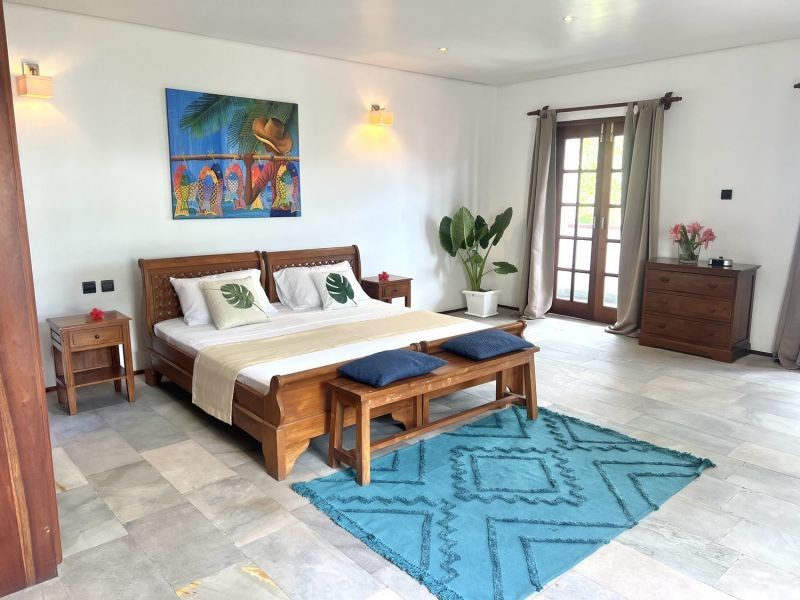 one bedroom apartament