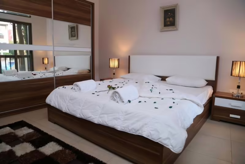 TALA BAY RESIDENCE & APARTMENTS