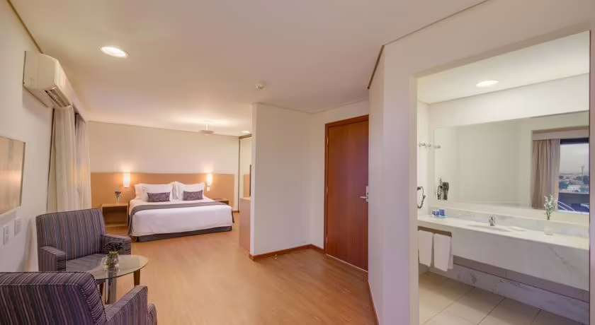 BLUE TREE PREMIUM LONDRINA