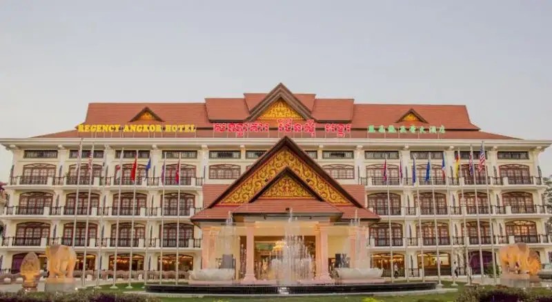 REGENCY ANGKOR