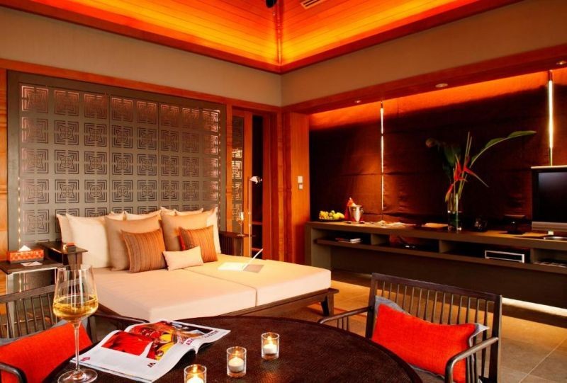 1 bedroom luxury residential pool villa ocean view