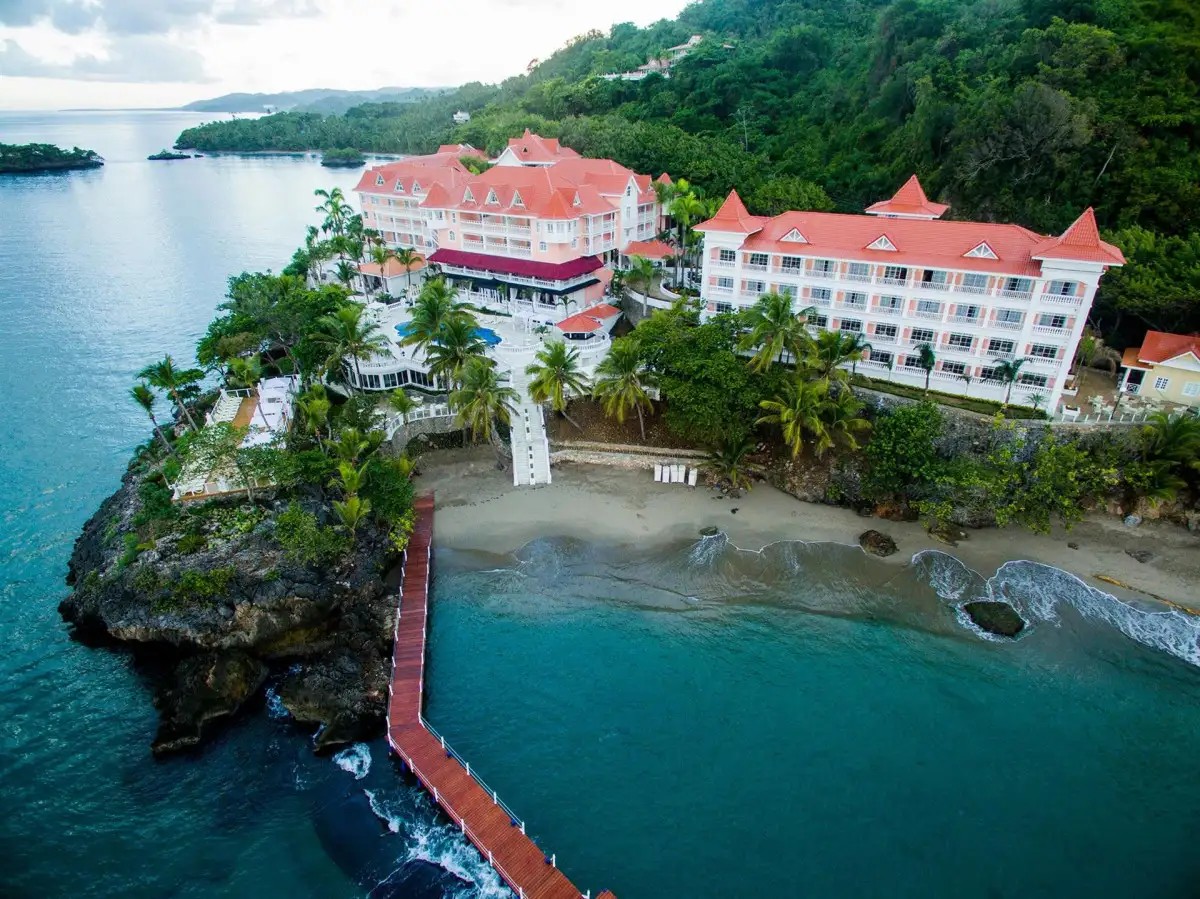 LUXURY BAHIA PRINCIPE SAMANA