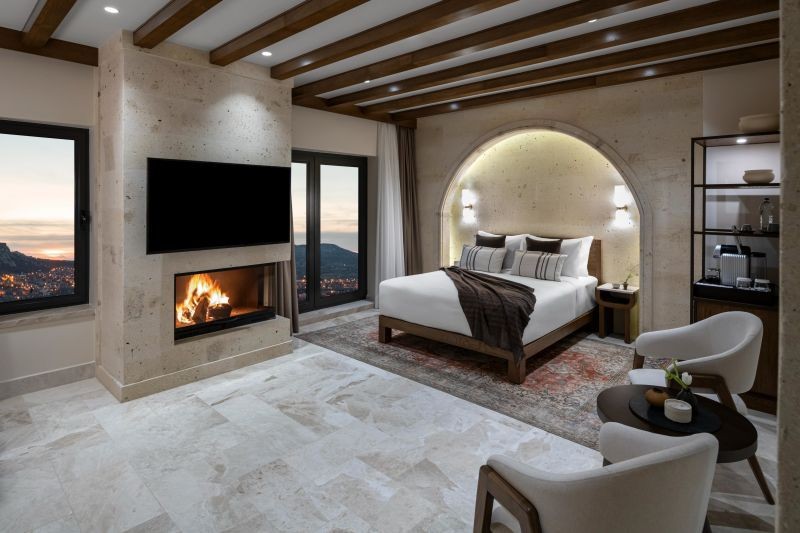 premium suite