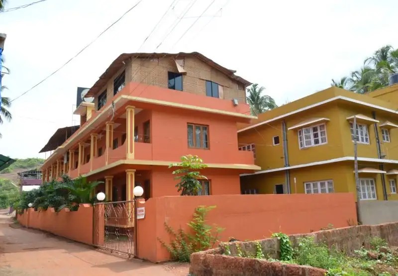 SHIVA PLACE