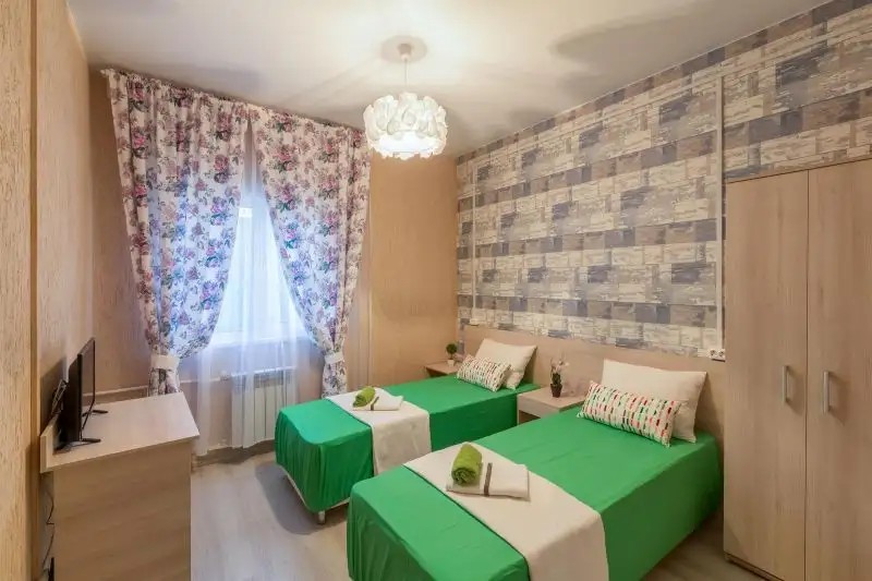INCITY HOTEL