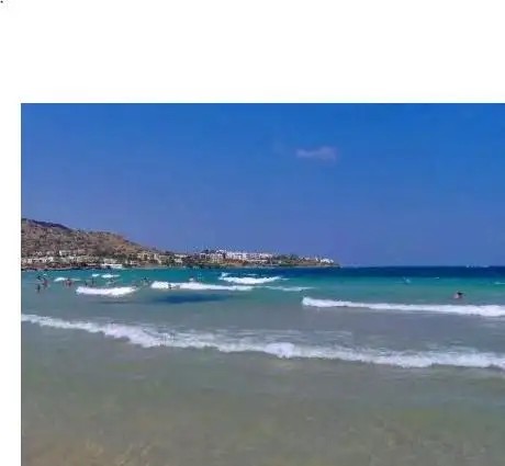 4S BEACH APARTMENTS