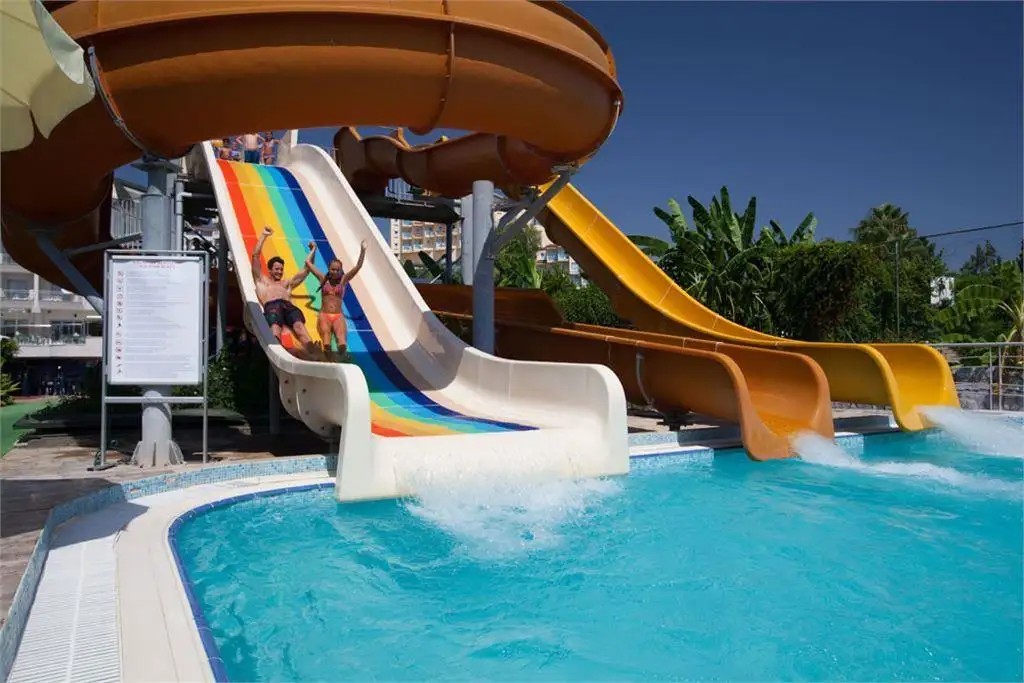 SIDE SUN HOTEL