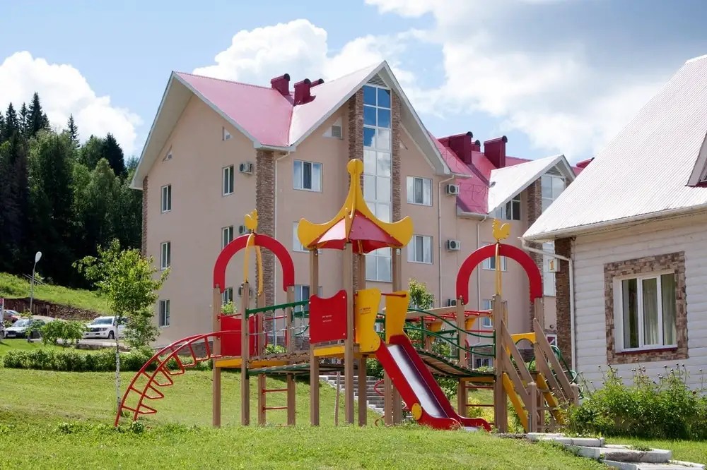 ПАВЛОВСКИЙ ПАРК