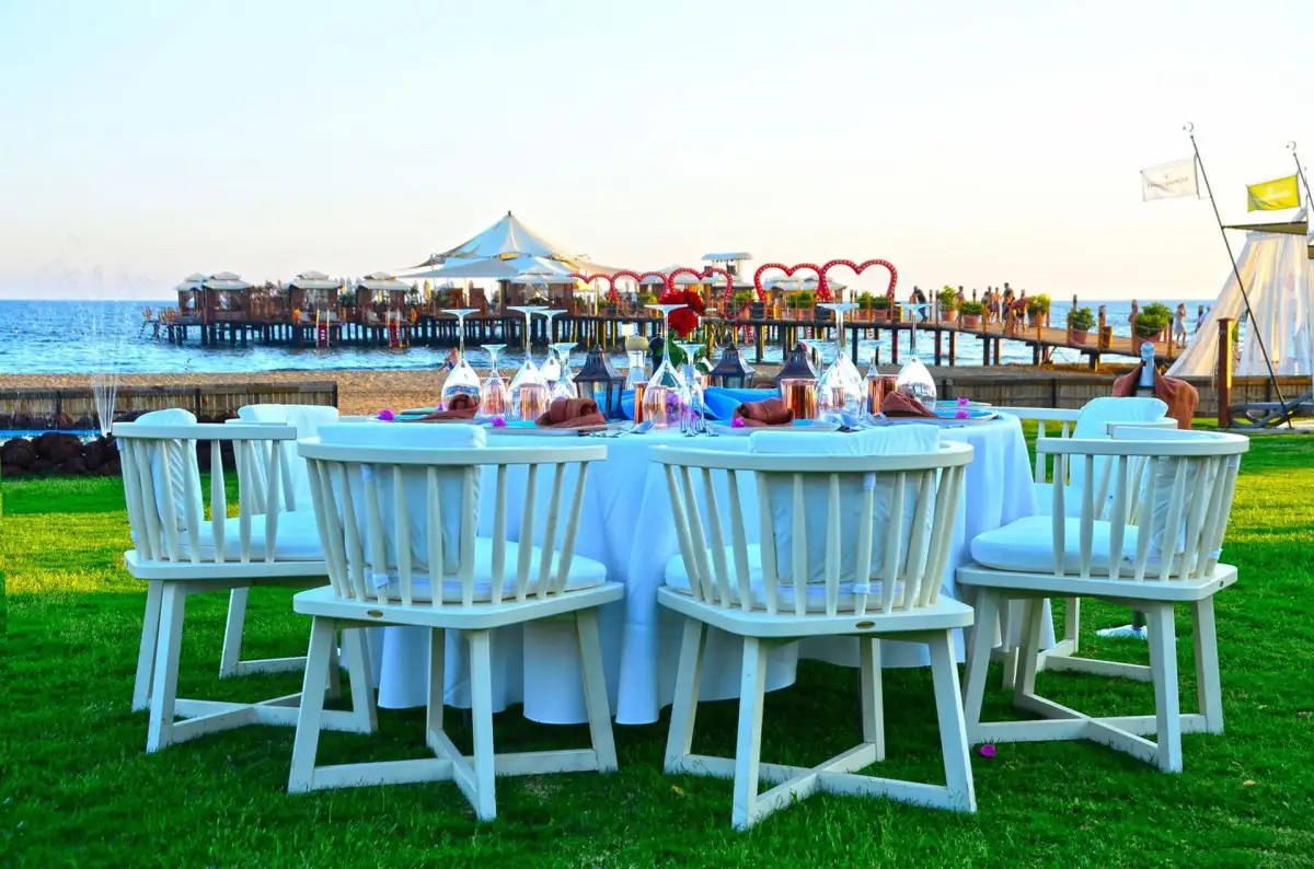 VON RESORT ELITE (EX. VON BOUTIQUE, VON RESORT SENTIDO)