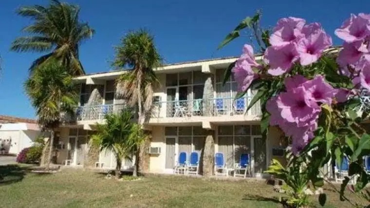 CLUB AMIGO CARISOL LOS CORALES
