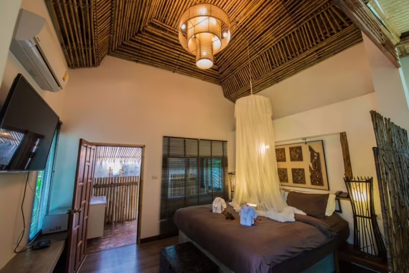 BORA BORA VILLA PHUKET