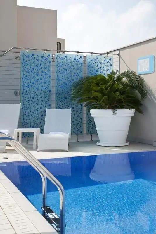 GRANDE ALBERGO DELLE NAZIONI (EX. BOSCOLO BARI)