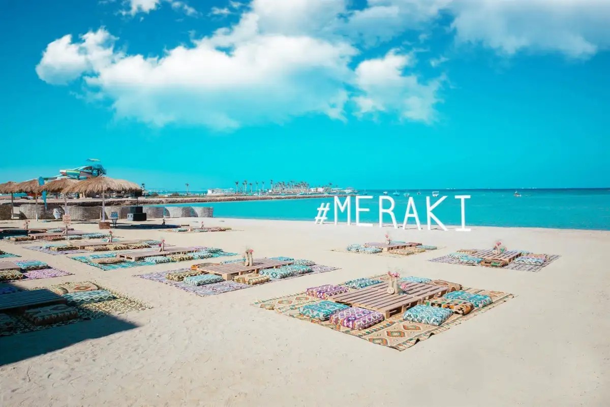 MERAKI RESORT ADULTS ONLY 16+