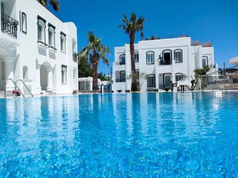YALINN BOUTIQUE HOTEL