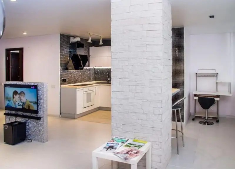 SUNRISE FLAT НА УЛИЦЕ ЖИГУРА