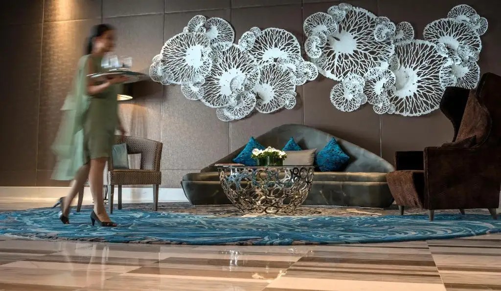 INTERCONTINENTAL NHA TRANG