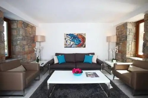 SARAYA BODRUM