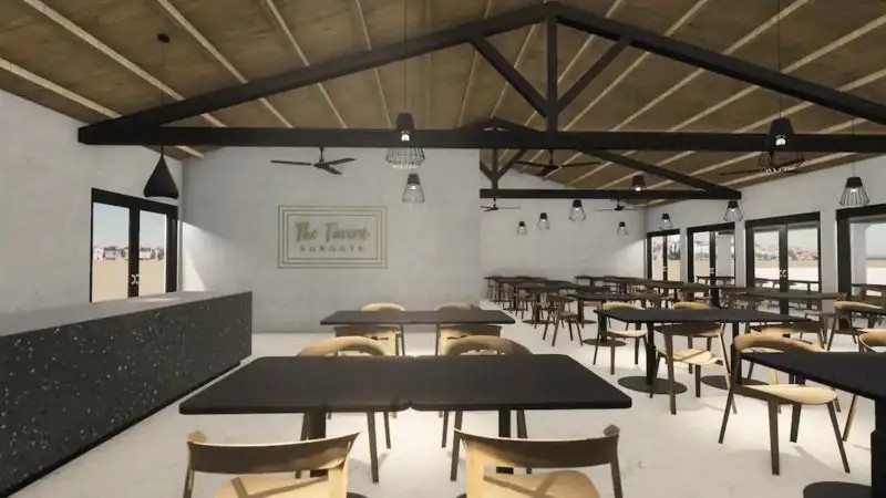 SUN GATE HOTEL (EX. SUMMERTIME VILLAGE)