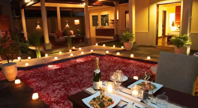 SAGARA VILLAS & SUITES SANUR (EX. KAMUELA)