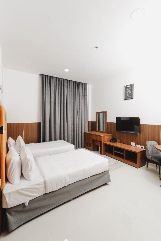 DREAM POINT HOTEL FUJAIRAH