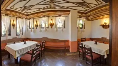 CHORBADJI PETKOVI HANOVE