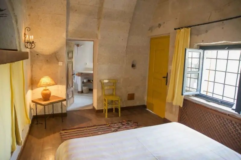 LES MAISONS DE CAPPADOCE HOTEL
