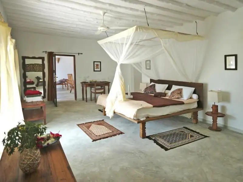 PONGWE BAY RESORT