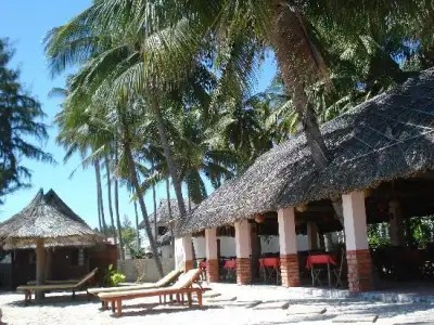 BIEN DUA RESORT