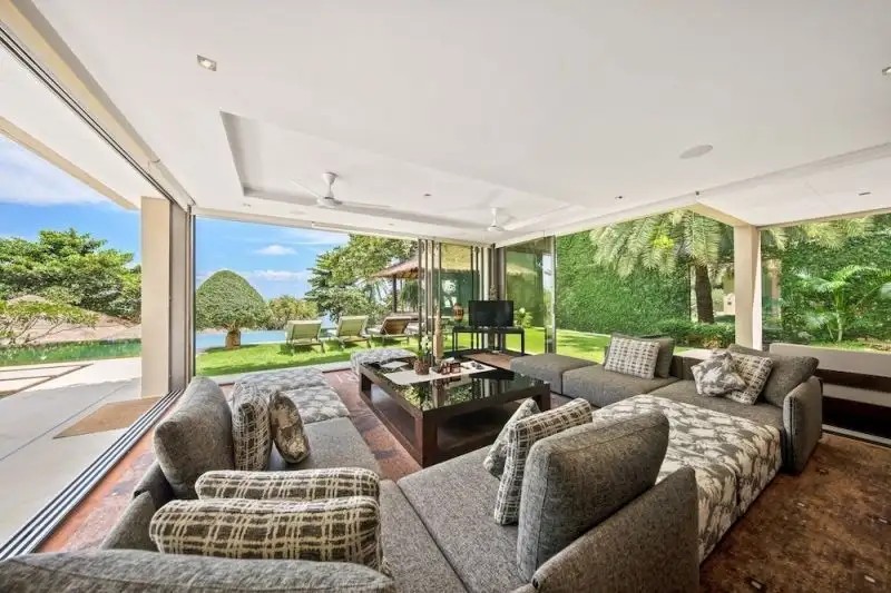 SANGSURI VILLA 3