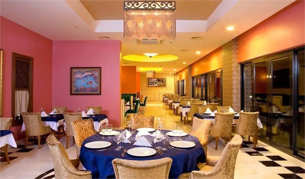 VENOSA BEACH RESORT & SPA