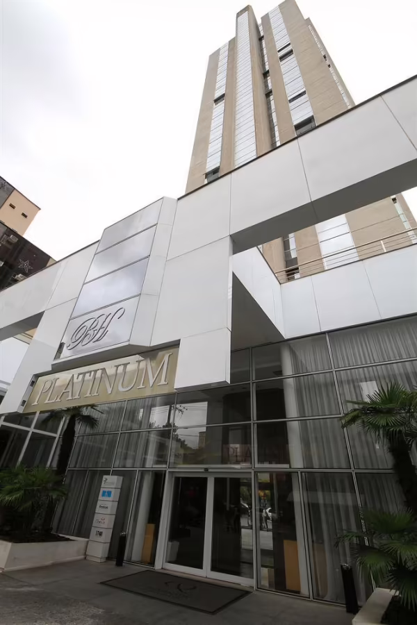 PROMENADE BH PLATINUM