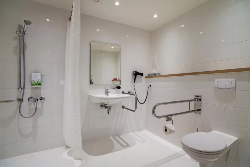 ACOM HOTEL MUNCHEN HAAR