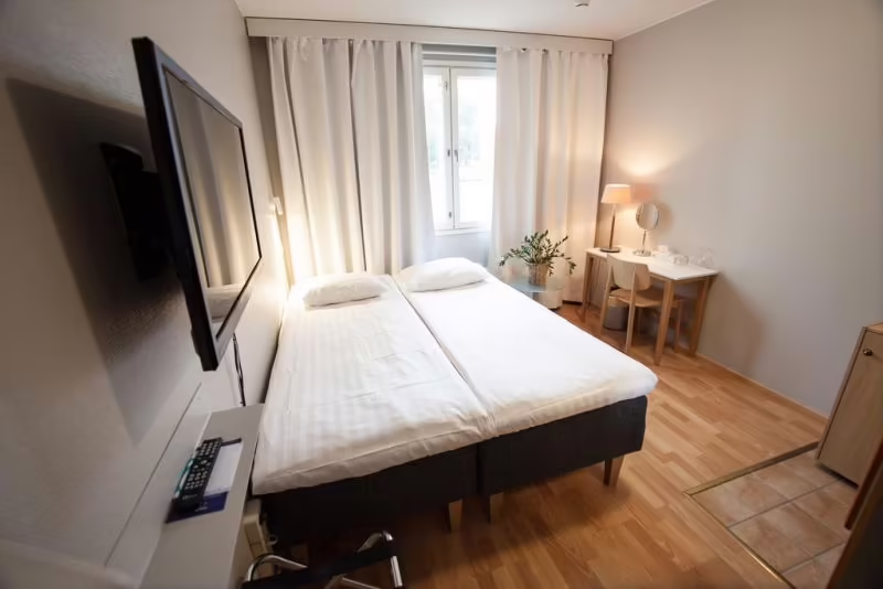 SCANDIC KOTKA (ex. CUMULUS KOTKA)