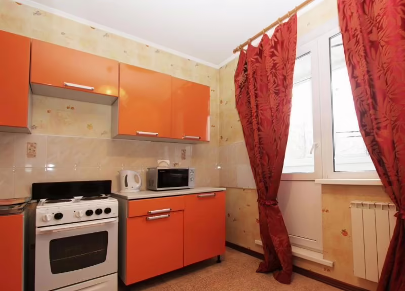 APARTLUX (АПАРТЛЮКС) НА 2-ОЙ ОСТАНКИНСКОЙ
