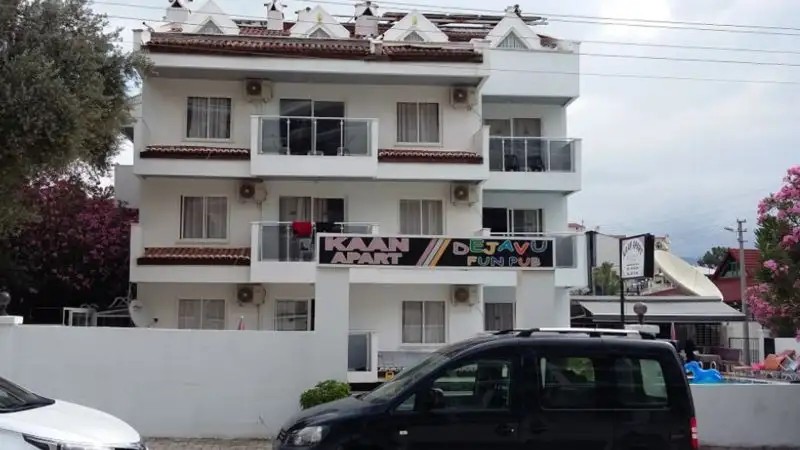 KAAN APART