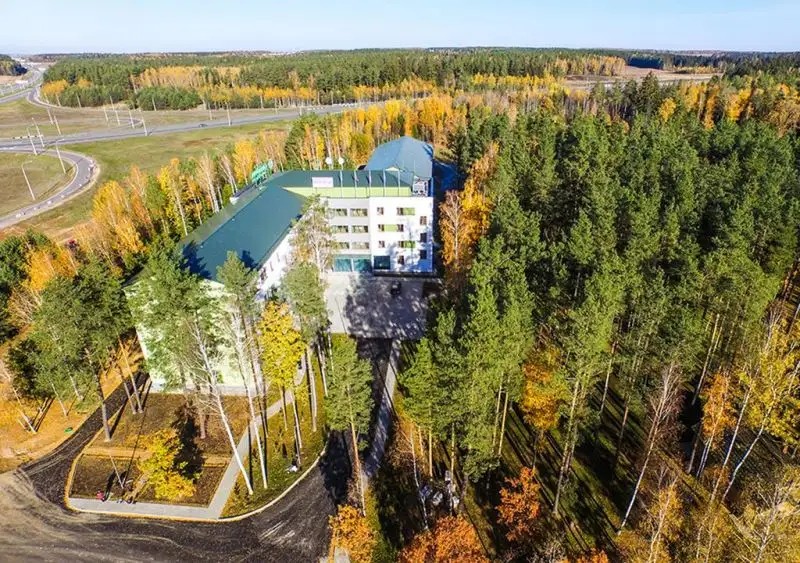 GREEN PARK CONFERENCE & SPA HOTEL