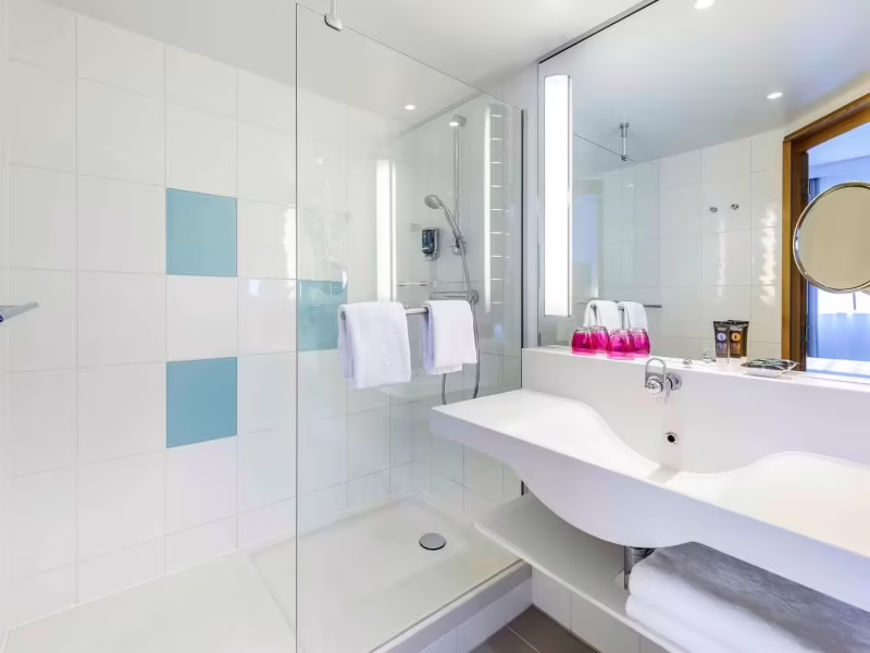 NOVOTEL MUENCHEN AIRPORT