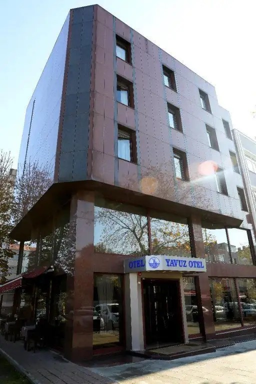 YAVUZ OTEL