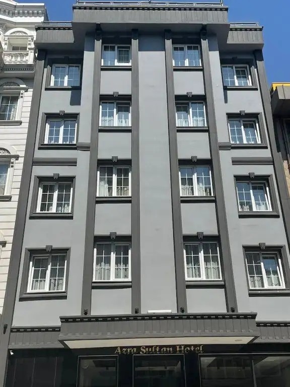 AZRA SULTAN HOTEL&SPA
