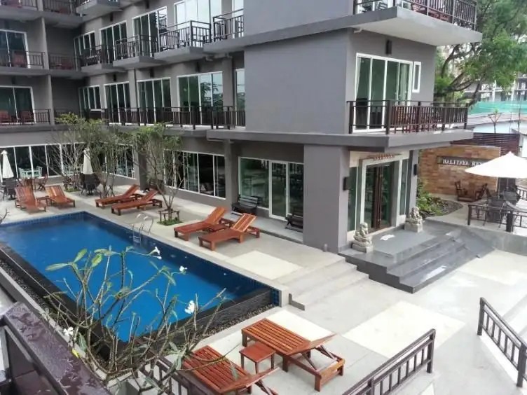 BALITAYA RESORT NAKLUA 12