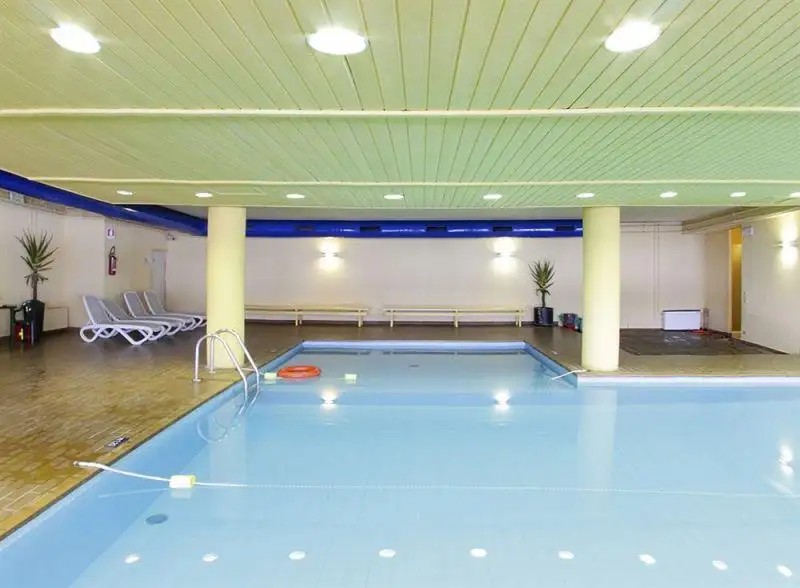CENTRO VACANZE VERONZA CARANO