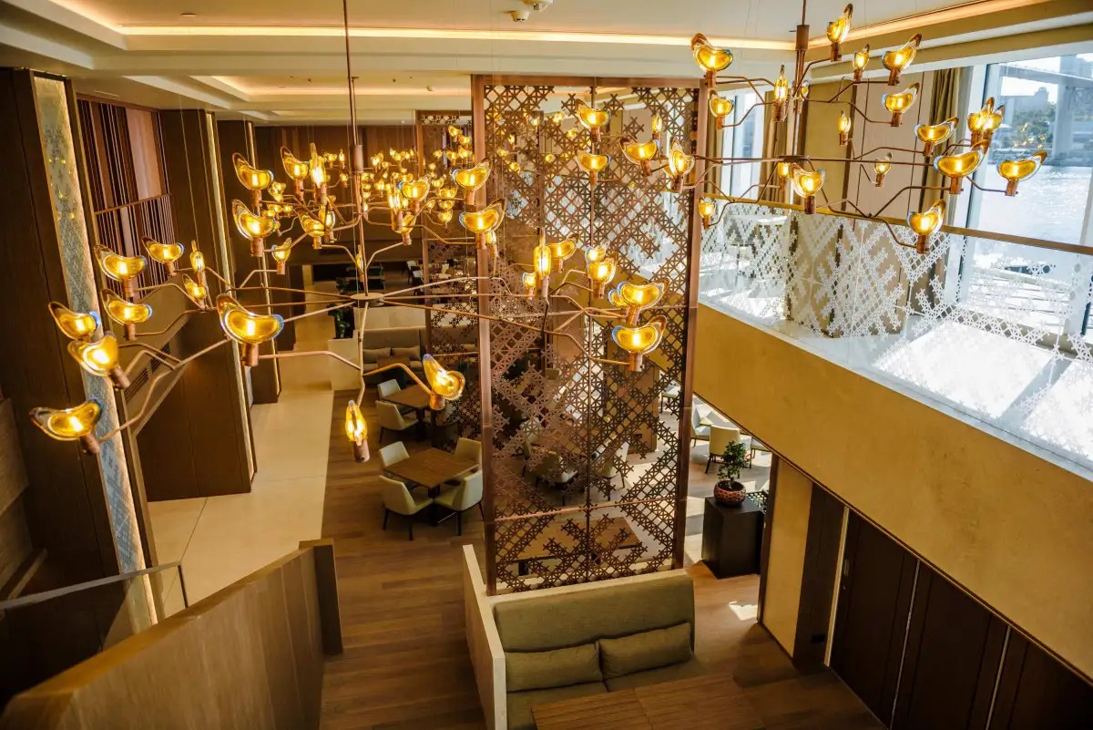 VLADIVOSTOK GRAND HOTEL & SPA