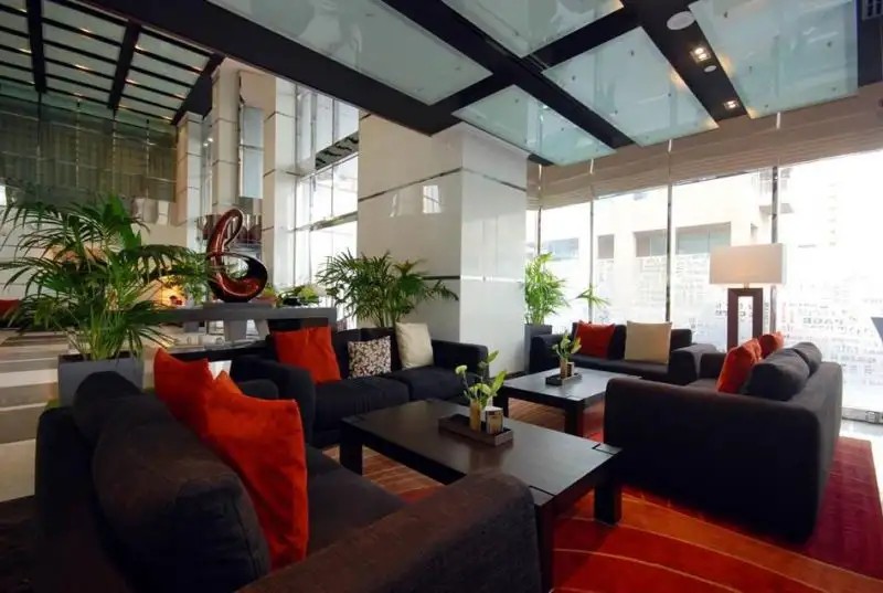 XCLUSIVE CLOVER HOTEL APT