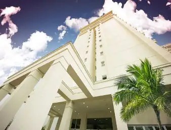 RAMADA RIO DE JANEIRO RIOCENTRO