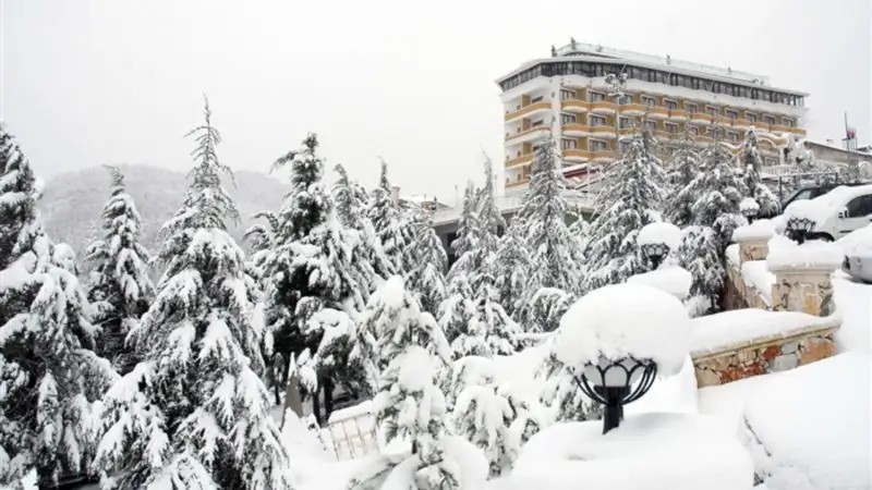 TERMALIUM PARK HOTEL