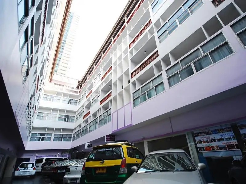CHAYDON SATHORN