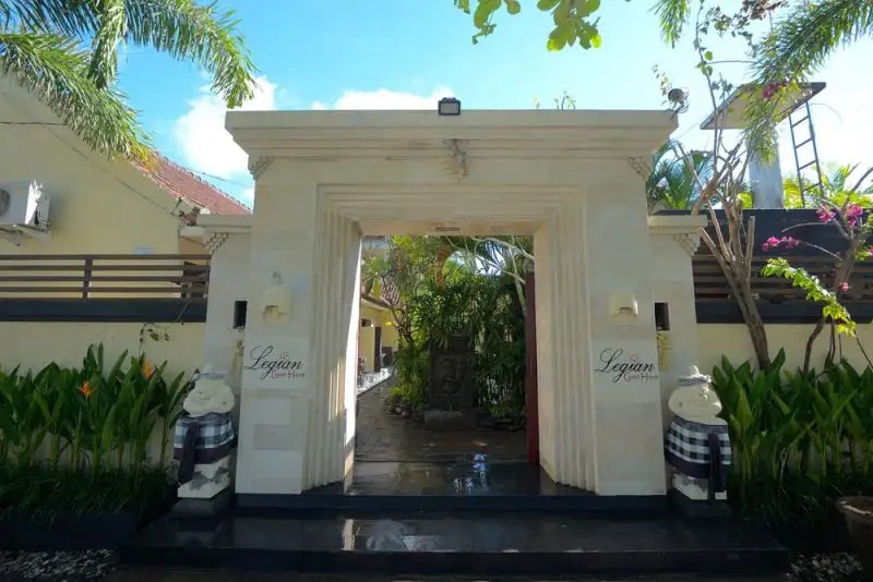 ANDARI HOTELS & RESORTS