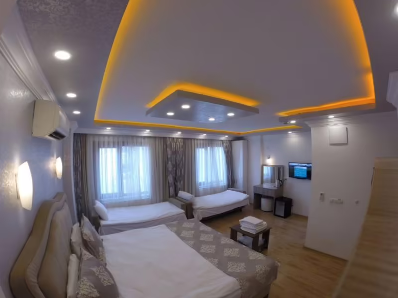 MEYDAN SUITES