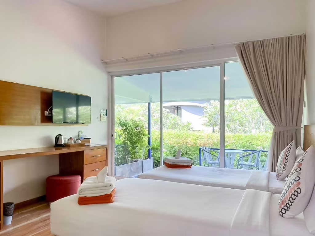 KATA FORTE RESORT